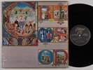 KING CRIMSON Lizard EDITIONS EG LP VG++ SHRINK gatefold