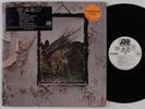 LED ZEPPELIN Self Titled ATLANTIC SD-7208 LP NM wlp gatefold