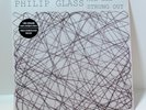 PHILIP GLASS How Now / Strung Out 180-gram VINYL LP Sealed LIMITED EDITION