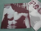 THE SMITHS DEBUT MORRISSEY JOHNNY MARR ROUGH TRADE 61 VINYL INDIE INNER SLEEVE