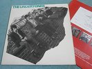 THE UNDERTONES RARE ORIGINAL DEBUT VINYL INNER SLEEVE PUNK NEW WAVE SRK 6071 LP