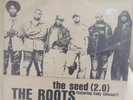 Roots, The - The Seed (2.0) Vinyl US 12