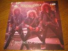 Destruction-Sentence of death Mini-LP,Steamhammer Germany 1984,OIS,megarar,mint