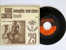 KING CURTIS - Memphis Soul Stew - UNIQUE FRENCH RE PS 7