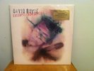 David Bowie Vinyl Lp Excerpts From Outside Sealed With 8 Page Booklet