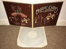 MARTIN CARTHY AND DAVE SWARBRICK Selections LP 1971 UK 1st