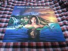 Carlos Vives La tierra del Olvido LP GATEFOLD COLOMBIA 1st Press
