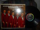 MERLE HAGGARD-INSTRUMENTAL SOUNDS OF MERLE HAGGARDS STRANGERS-1969-ST-169-M-/M-