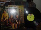 MERLE HAGGARD and THE STRANGERS-Getting to Know M. H. Strangers-1970-ST-590-M-