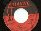 BEN E. KING STAND BY ME & THE COASTERS YAKETY YAK GERMAN 7