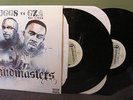 DJ Muggs vs GZA 