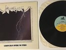 VENOM Calm Before the Storm LP OOP vinyl Slayer Mayhem BLACK METAL heavy death