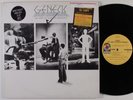 GENESIS The Lamb Lies Down On Broadway ATCO 2xLP NM gatefold promo