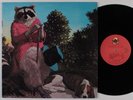 J. J. CALE Naturally SHELTER LP
