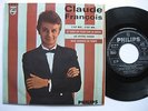 CLAUDE FRANCOIS - EP Spain PS – EX+ * C’est moi… C’est moi… * 1966