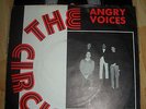 THE CIRCLES jam mod MOD REVIVAL 79 scene ANGRY VOICES LAMBRETTAS KILLERMETERS