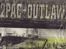 2PAC & OUTLAWZ '' STILL I RISE'' 2LP