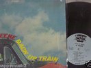 AL GREENE BACK UP TRAIN'' LP
