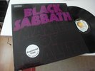 BLACK SABBATH MASTER OF REALITY LP MINT ARCHIV PROMO UNPLAYED WOW.....