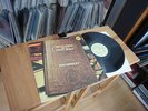 KEN HENSLEY (URIAH HEEP) PROUD WORDS.... 1973 g/f Sleeve RARE