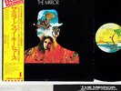 SPOOKY TOOTH mirror JAPAN orig '74 gimmic cvr LP rare  with Mike Patto