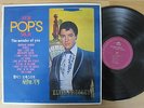 Elvis Presley Cover - New Pop's Vol.3 (Compila-) 1970 korea vinyl lp Only Unique