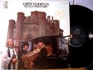 GROUNDHOGS Blues Obituary ** orig. US issue 1969
