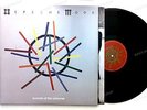 Depeche Mode - Sounds Of The Universe Europe 2LP 2009 FOC + Innerbag + CD //2