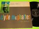 CLYDE McPHATTER & THE DRIFTERS   ORIGINAL PRESS 8003 ATLANTIC BLACK LABEL MONO