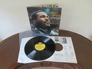Marvin Gaye - What's Going On LP - RARE VG+ Vintage US G/F Vinyl - World Ship