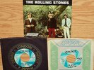 MUST SEE 45 PICTURE SLEEVE 