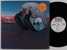 EMERSON LAKE & PALMER Tarkus COTILLION LP NM wlp gatefold