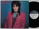 JOAN JETT & THE BLACKHEARTS I Love Rock-N-Roll BOARDWALK LP NM