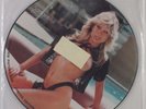 SAMANTHA FOX Interview Picture Disc Limited Edition 2xLP SEALED uk cheesecake