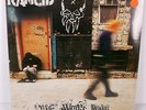 Rancid - Life Won't Wait LP Record - BRAND NEW - Orange Vinyl
