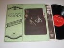 Gay & Terry Woods: Renowned  Polydor 2383406 UK 1st press + insert Mint