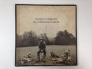 George Harrison All Things Must Pass 3xLP Apple