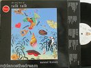 TALK TALK THE VERY BEST OF   Natural History   VINYL LP