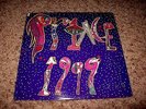 PRINCE - 1999 - ROCK/SOUL LP - WARNER BROS 23720-1F (2-LP) W/ INNER SLEEVES (NM)