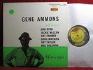 Gene Ammons All Stars  JAMMIN' WITH GENE  LP Prestige PRLP 7060 USA DG near mint
