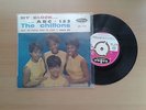 45 T EP DU GROUPE THE CHIFFONS