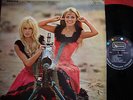 LP 33T BOF BRIGITTE BARDOT & JEANNE MOREAU Film VIVA MARIA Stéreo uas 5135 Rare