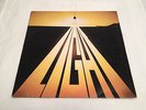 LIGHT - Same / Self-Titled - UK 1978 MINT LP - JIM ARMSTRONG, EX- THEM