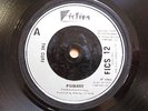 The Cure-Primary UK 7