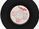 Stranglers DEMO Something Better Change Straighten Out vinyl 7 inch single