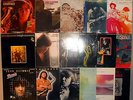 John Klemmer, 17 Vinyl Record Lot, 13 LP & 4 DLP, 1 MFSL, 1 Quadrophonic, 15 1st