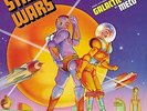 MECO MUSIC INSPIRED BY STAR WARS AND OTHER GALACTIC FUNK VINILE LP NUOVO