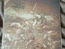 Dark Throne - The Underground Resistance Black LP NEU ( Marduk, Enslaved )