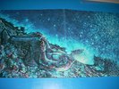 LOVE OUT HERE double LP Blue Thumb BTS-9000 NM Arthur Lee