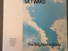 BILLY NORINE GROUP Skyward LP OG PRIVATE JAZZ FUNK EX/VG+ Norinian